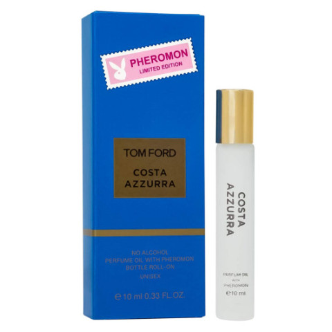 Tom Ford Costa Azzurra, 10ml Tom Ford Costa Azzurra, 10ml