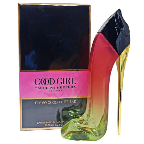 Carolina Herrera Good Girl New York Pink, edt., 80 ml Carolina Herrera Good Girl New York Pink, edt., 80 ml
