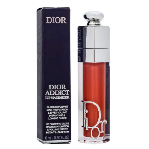 Блеск для губ Christian Dior Addict, тон 001 Блеск для губ Christian Dior Addict, тон 001