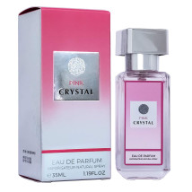 Emper Pink Crystal,edp.,35ml