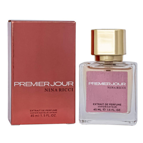 Nina Ricci Premier Jour,edp., 45ml Nina Ricci Premier Jour,edp., 45ml