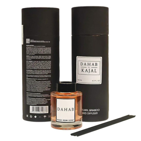 Дифузор Kajal Dahab, 130ml
