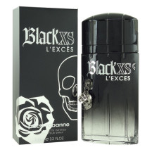 Paco Rabanne Black XS L`exces Intense Pour Homme, edt., 100 ml