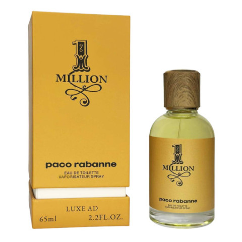 Paco Rabanne 1Million,edt., 65ml Paco Rabanne 1Million,edt., 65ml