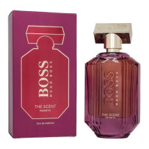 А+ Hugo Boss The Scent Magnetic Pour Femme,edp., 100ml