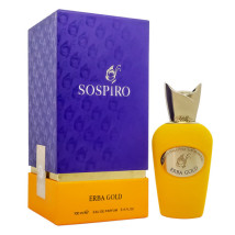 Sospiro Erba Gold edp 100 ml