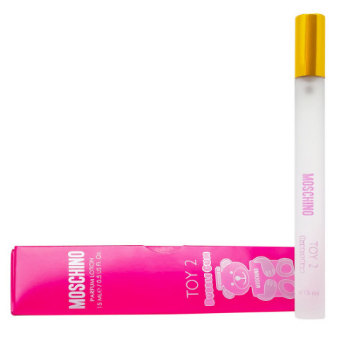 Moschino Toy 2 Bubble Gum,edp., 15ml Moschino Toy 2 Bubble Gum,edp., 15ml