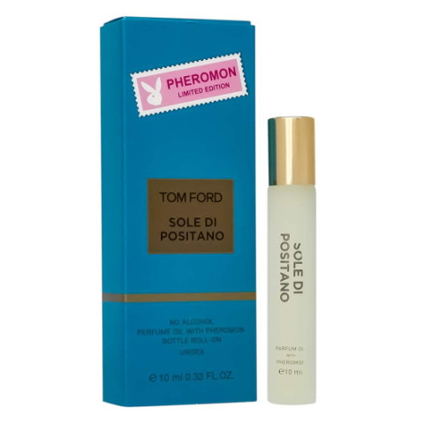 Tom Ford Sole di Positano 10ml Tom Ford Sole di Positano 10ml