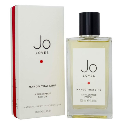 Евро Jo Loves Mango Thai Lime,edp., 100ml Евро Jo Loves Mango Thai Lime,edp., 100ml