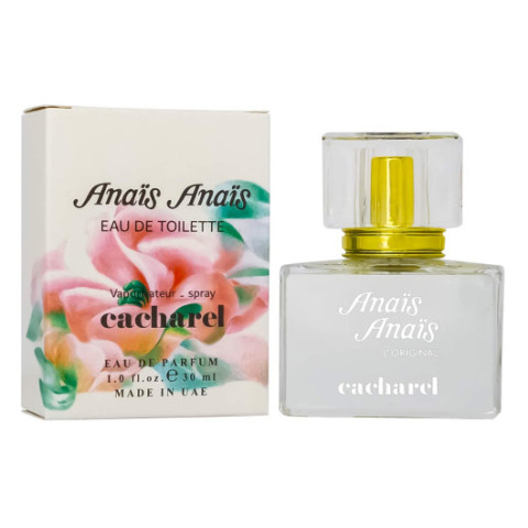 Lux Cacharel Anais Anais,edp., 30ml Lux Cacharel Anais Anais,edp., 30ml