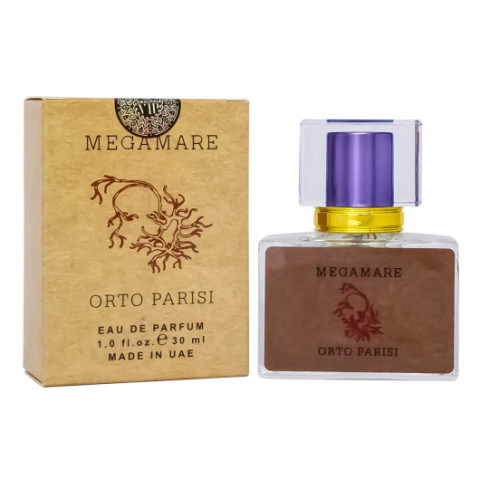 Lux Orto Parisi Megamare,edp., 30ml Lux Orto Parisi Megamare,edp., 30ml