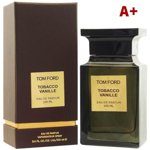 A + Tom Ford Tabacco Vanille, edp., 100 ml A + Tom Ford Tabacco Vanille, edp., 100 ml