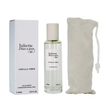 Тестер Juliette Has A Gun Vanilla Vibes, edp., 40ml