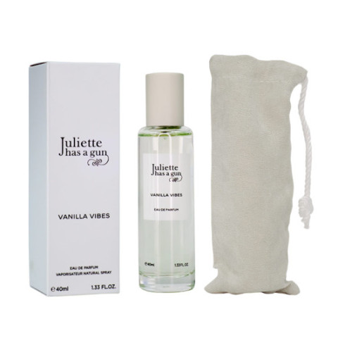 Тестер Juliette Has A Gun Vanilla Vibes, edp., 40ml Тестер Juliette Has A Gun Vanilla Vibes, edp., 40ml