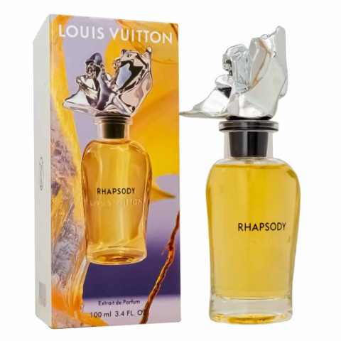 Louis Vuitton Rhapsody, edp., 100ml