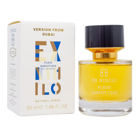 Ex Nihilo Fleur Narcotique,edp., 55ml Ex Nihilo Fleur Narcotique,edp., 55ml