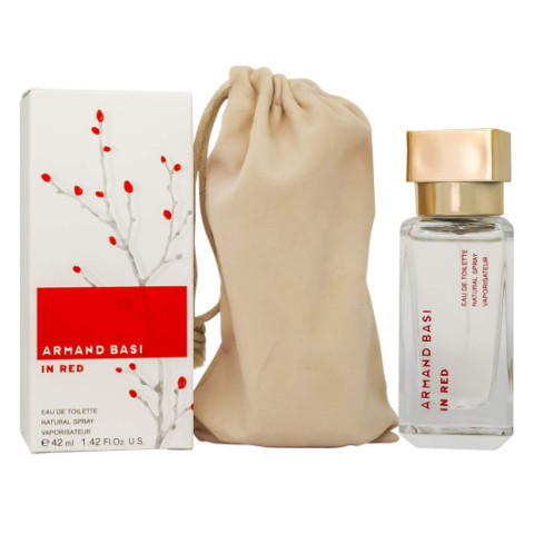 Armand Basi In Red,edt., 42ml Armand Basi In Red,edt., 42ml