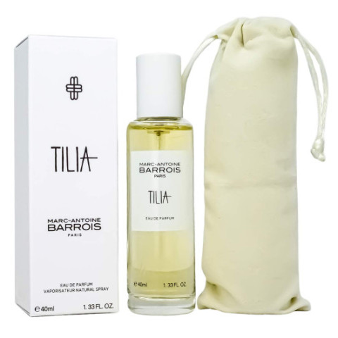 Тестер Marc-Antoine Barrois Tilia,edp., 40ml Тестер Marc-Antoine Barrois Tilia,edp., 40ml