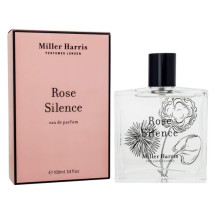 Евро Miller Harris Rose Silence,edp., 100ml
