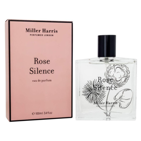 Евро Miller Harris Rose Silence,edp., 100ml Евро Miller Harris Rose Silence,edp., 100ml