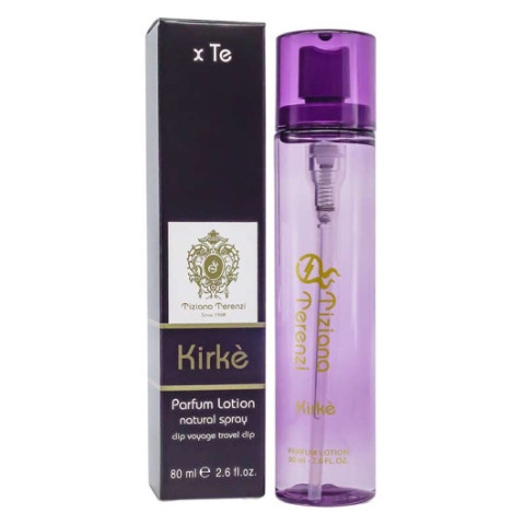 Tiziana Terenzi Kirke, 80 ml Tiziana Terenzi Kirke, 80 ml