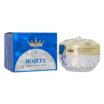 Лифтинг крем для лица Bosley Collagen Anti-Wrinkle Firming Lifting Cream, 50g