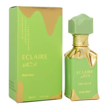 Holy Kiss Eclaire ,edp., 50ml( зелёный)