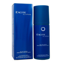 Дезодорант Oriflame Excite, 150ml
