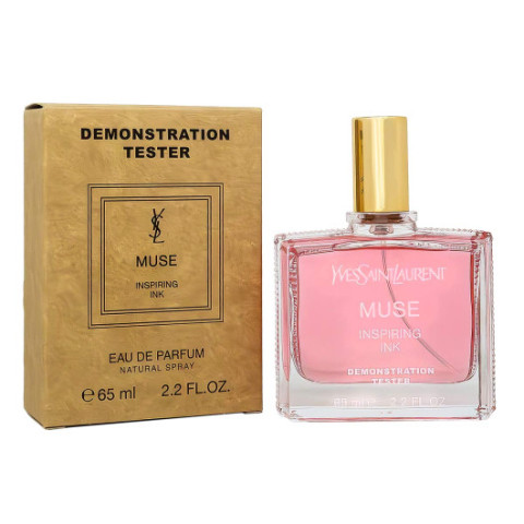 Тестер Yves Saint Laurent Muse Inspiring Ink,edp., 65ml