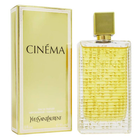 Yves Saint Laurent Cinema,edt., 100ml