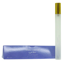 Dolce &amp; Gabbana Light Blue Pour Homme, 15 ml