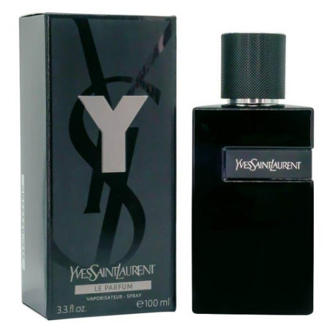 Евро Yves Saint Laurent Y Le Parfum, 100ml