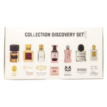 Подарочный набор Collection Discovery Set №1, 7x15ml (белый)