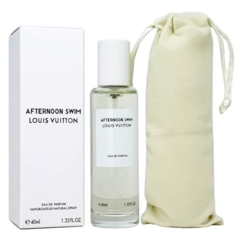 Тестер Louis Vuitton Afternoon Swim,edp., 40ml Тестер Louis Vuitton Afternoon Swim,edp., 40ml