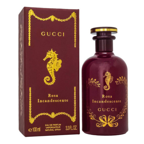 Gucci Rosa Incandescente,edp., 100ml
