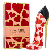 Евро Carolina Herrera Good Girl Blush Valentine’s Edition,edp., 80ml