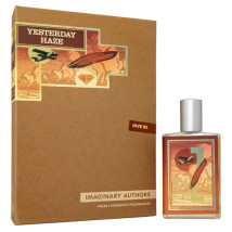 Евро Imaginary Authors Yesterday Haze,edp., 50ml