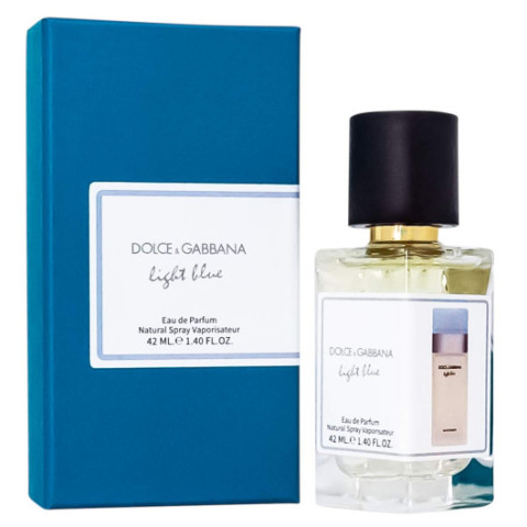 Тестер Dolce & Gabbana Light Blue,edp., 42ml