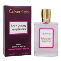 Тетсер Calvin Clein Forbidden Euphoria 100 ml