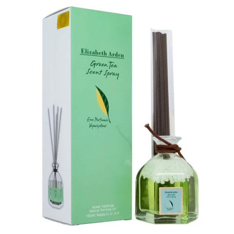 Диффузор Elizabeth Arden Green Tea, edp., 100 ml