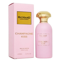 Richard Champagne Kiss,edp., 100ml