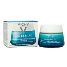 Крем для лица Vichy Mineral 89, 50ml