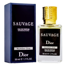 Christian Dior Sauvage,edp., 50ml