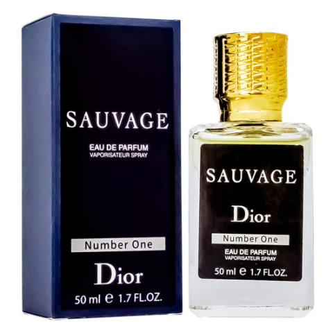 Christian Dior Sauvage,edp., 50ml Christian Dior Sauvage,edp., 50ml