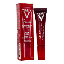 Антивозрастной крем для кожи вокруг глаз Vichy LiftActiv Collagen Specialist, 15ml