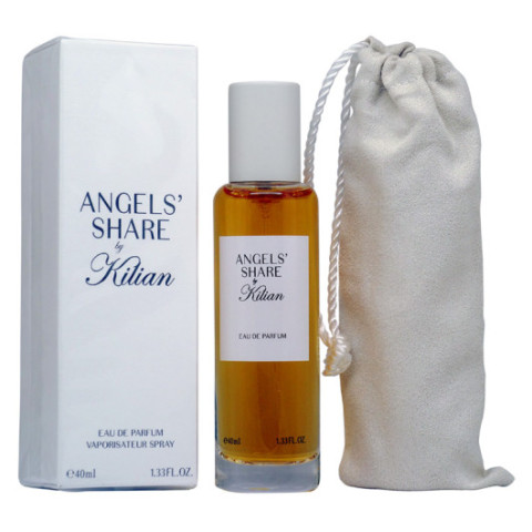 Тестер Kilian Angels' Share 40ml Тестер Kilian Angels' Share 40ml
