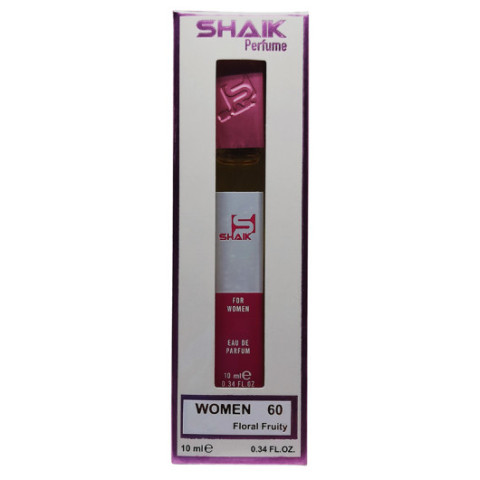 Shaik W-60 (DKNY Be Delicious) 10ml