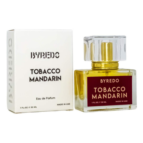 Lux Byredo Tobacco Mandarin,edp., 30ml Lux Byredo Tobacco Mandarin,edp., 30ml
