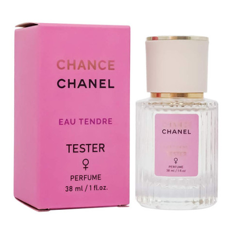 Тестер Chanel Chance Tendre,edp., 38ml