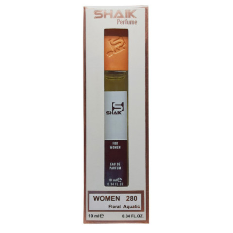 Shaik W-280 (Shaik Chic № 30 for women) 10ml